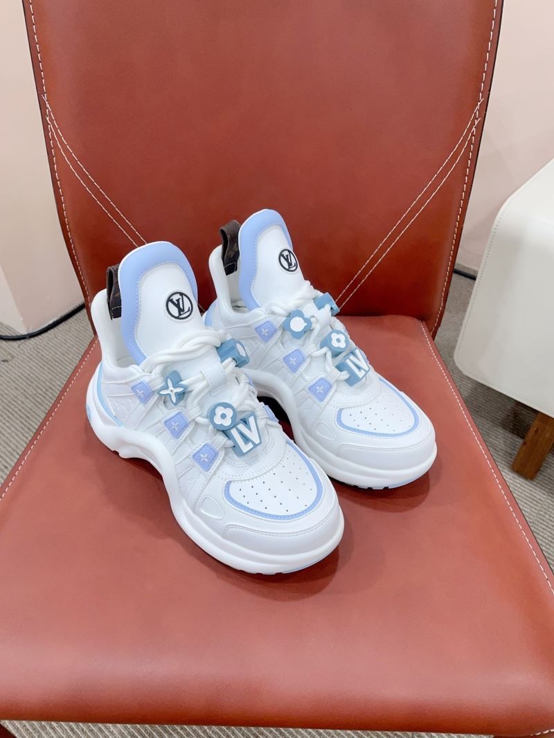 Louis Vuitton Archlight Shoes